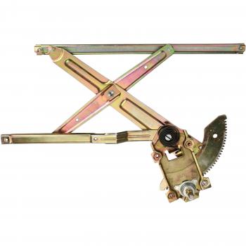1994 Toyota Tercel Window Regulator Front Right TrakMotive 100364 image 1 of 4