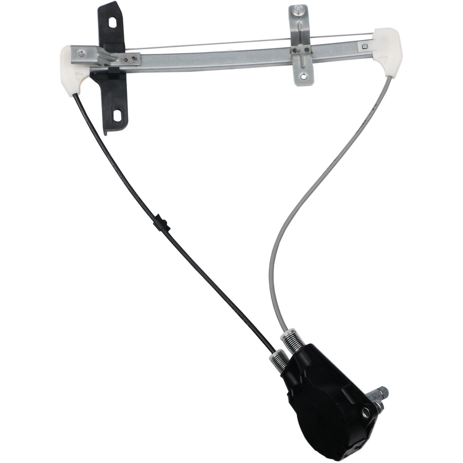 TrakMotive 100370 - Window Regulator TrakMotive 100370 Window Regulator product image 1 of 4
