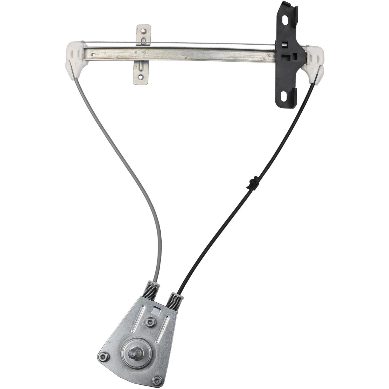 TrakMotive 100370 - Window Regulator TrakMotive 100370 Window Regulator product image 2 of 4