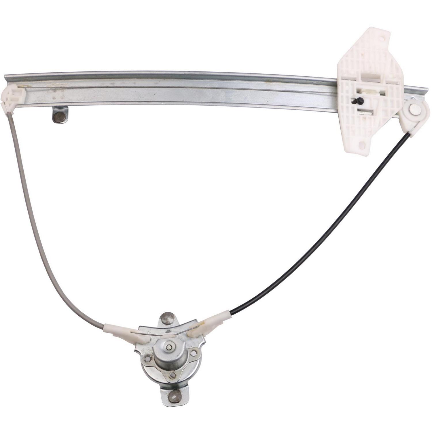 TrakMotive 100372 - Window Regulator TrakMotive 100372 Window Regulator product image 2 of 4