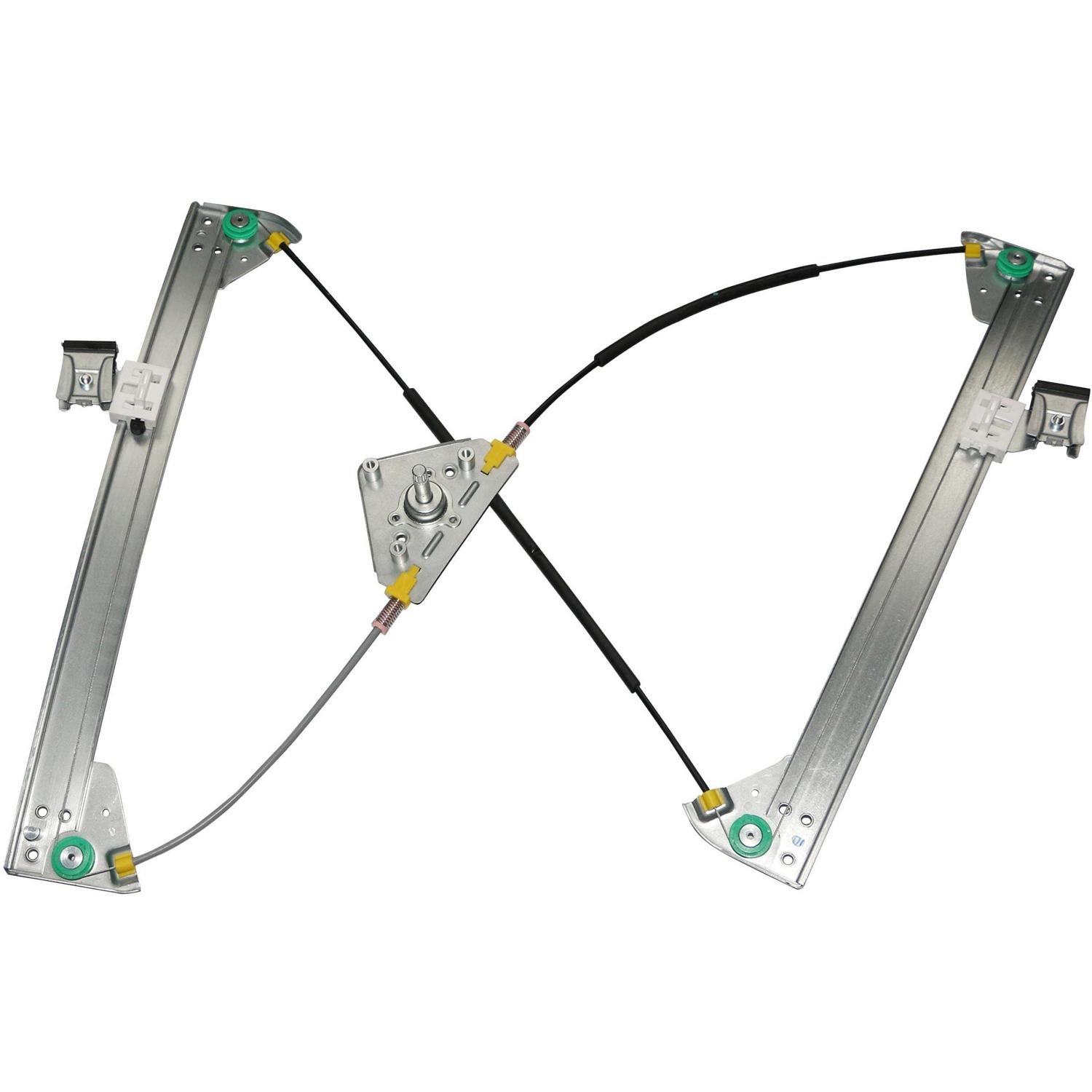TrakMotive 100379 - Window Regulator TrakMotive 100379 Window Regulator product image 4 of 4