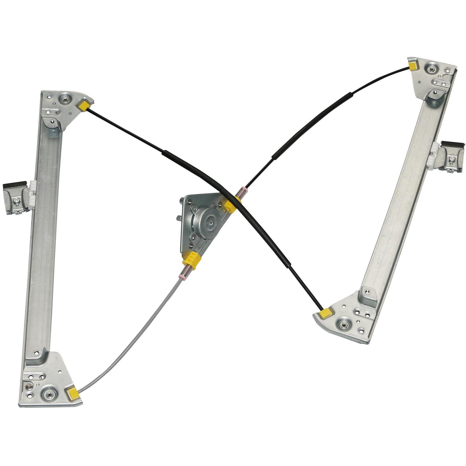 TrakMotive 100380 Window Regulator product image 1 of 4