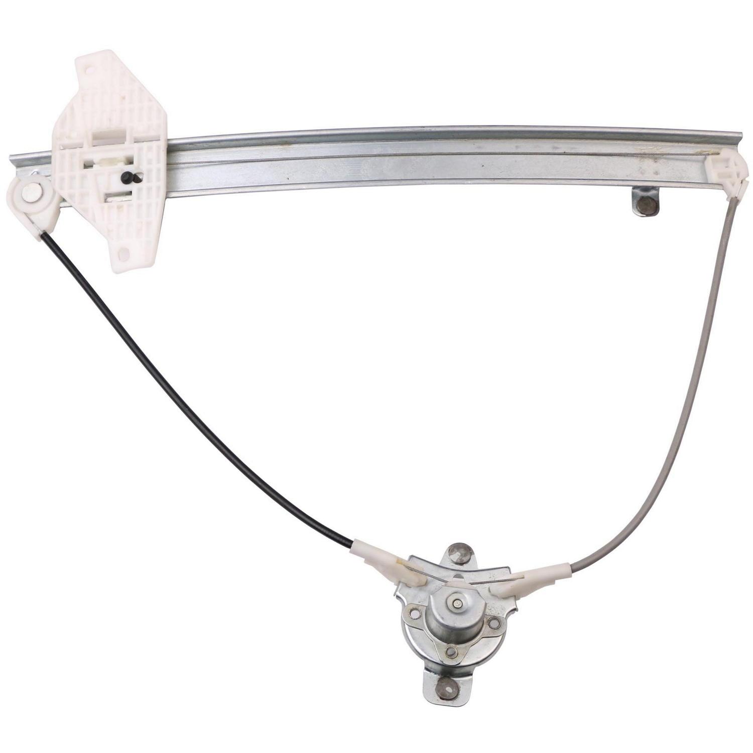 TrakMotive 100384 - Window Regulator TrakMotive 100384 Window Regulator product image 2 of 4