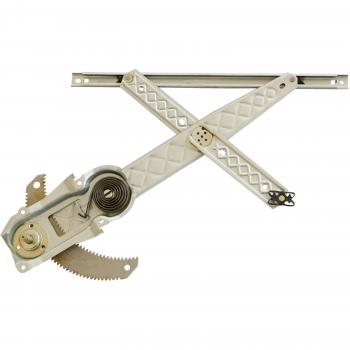 1995 Ford Windstar Window Regulator Front Right TrakMotive 100390 image 1 of 4