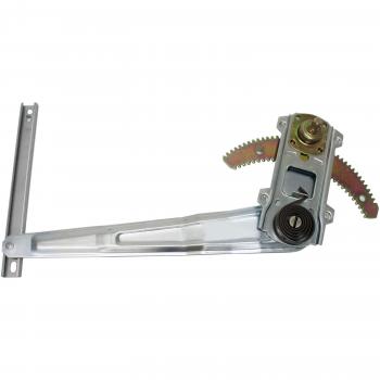 1992 Isuzu Rodeo Window Regulator Front Left TrakMotive 100397 image 1 of 4