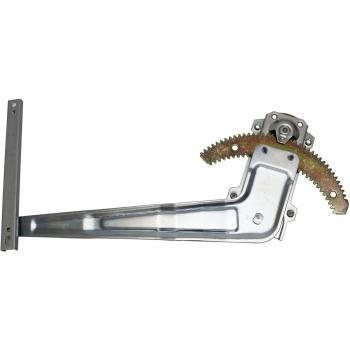 1992 Isuzu Rodeo Window Regulator Front Right TrakMotive 100398 image 2 of 4