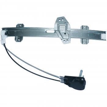 1997 Honda Accord Window Regulator Front Left TrakMotive 100413 image 2 of 4