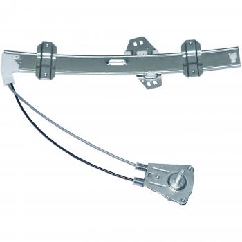 1997 Honda Accord Window Regulator Front Right TrakMotive 100414 image 1 of 4