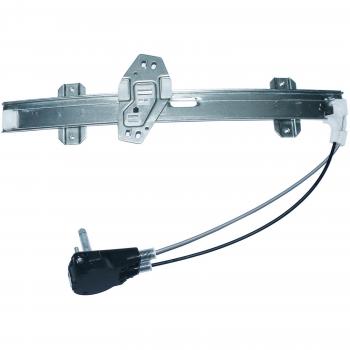 1997 Honda Accord Window Regulator Front Right TrakMotive 100414 image 2 of 4