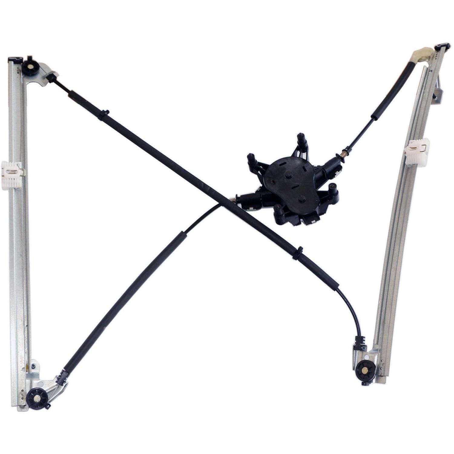 TrakMotive 100433 - Window Regulator TrakMotive 100433 Window Regulator product image 1 of 4