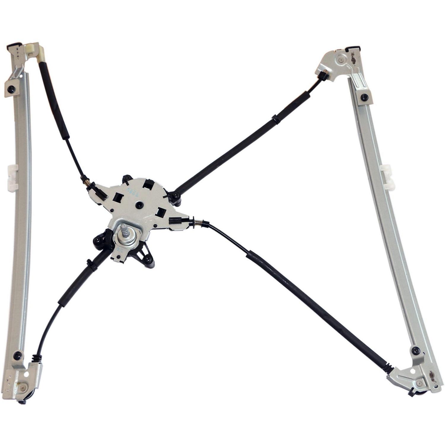 TrakMotive 100433 - Window Regulator TrakMotive 100433 Window Regulator product image 2 of 4