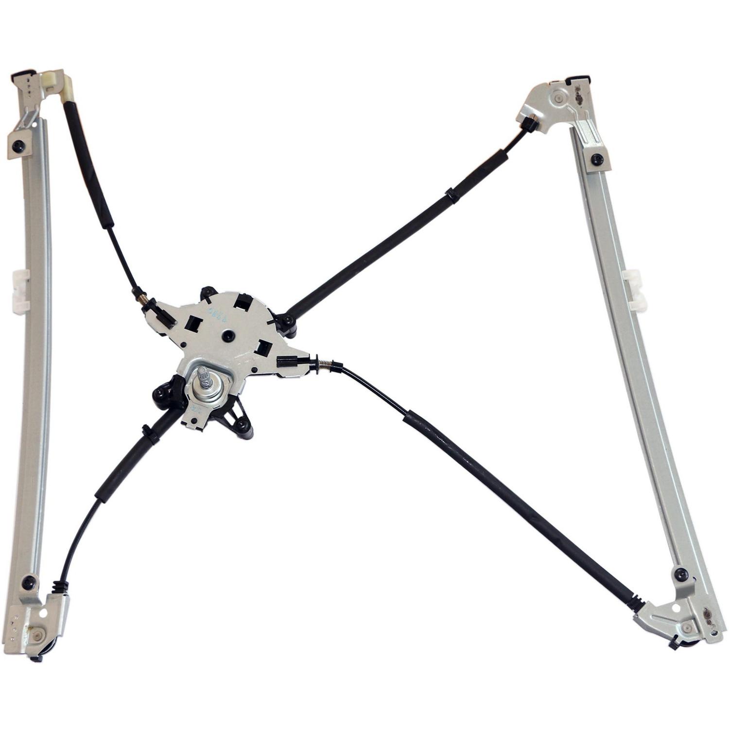TrakMotive 100433 - Window Regulator TrakMotive 100433 Window Regulator product image 4 of 4