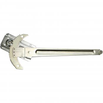 1984 Mazda B2200 Window Regulator Front Left TrakMotive 100437 image 1 of 4