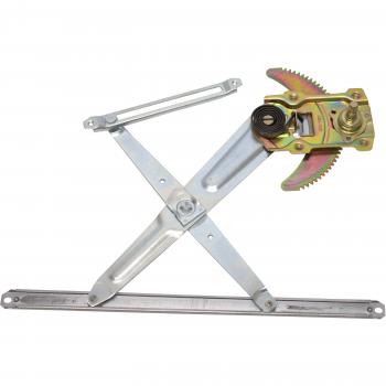 1992 Toyota Land Cruiser Window Regulator Front Right TrakMotive 100442 image 1 of 4