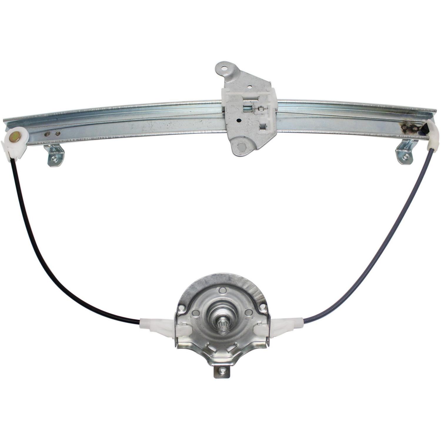 TrakMotive 100449 - Window Regulator TrakMotive 100449 Window Regulator product image 1 of 4