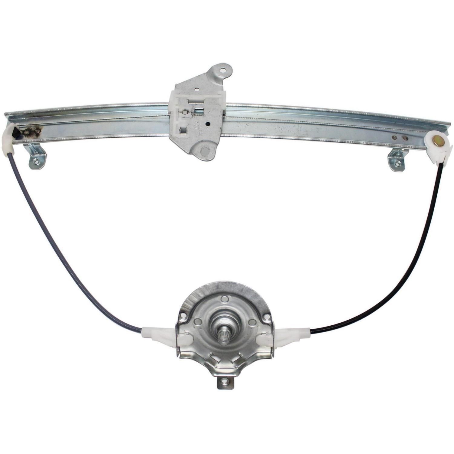 TrakMotive 100450 - Window Regulator TrakMotive 100450 Window Regulator product image 1 of 4