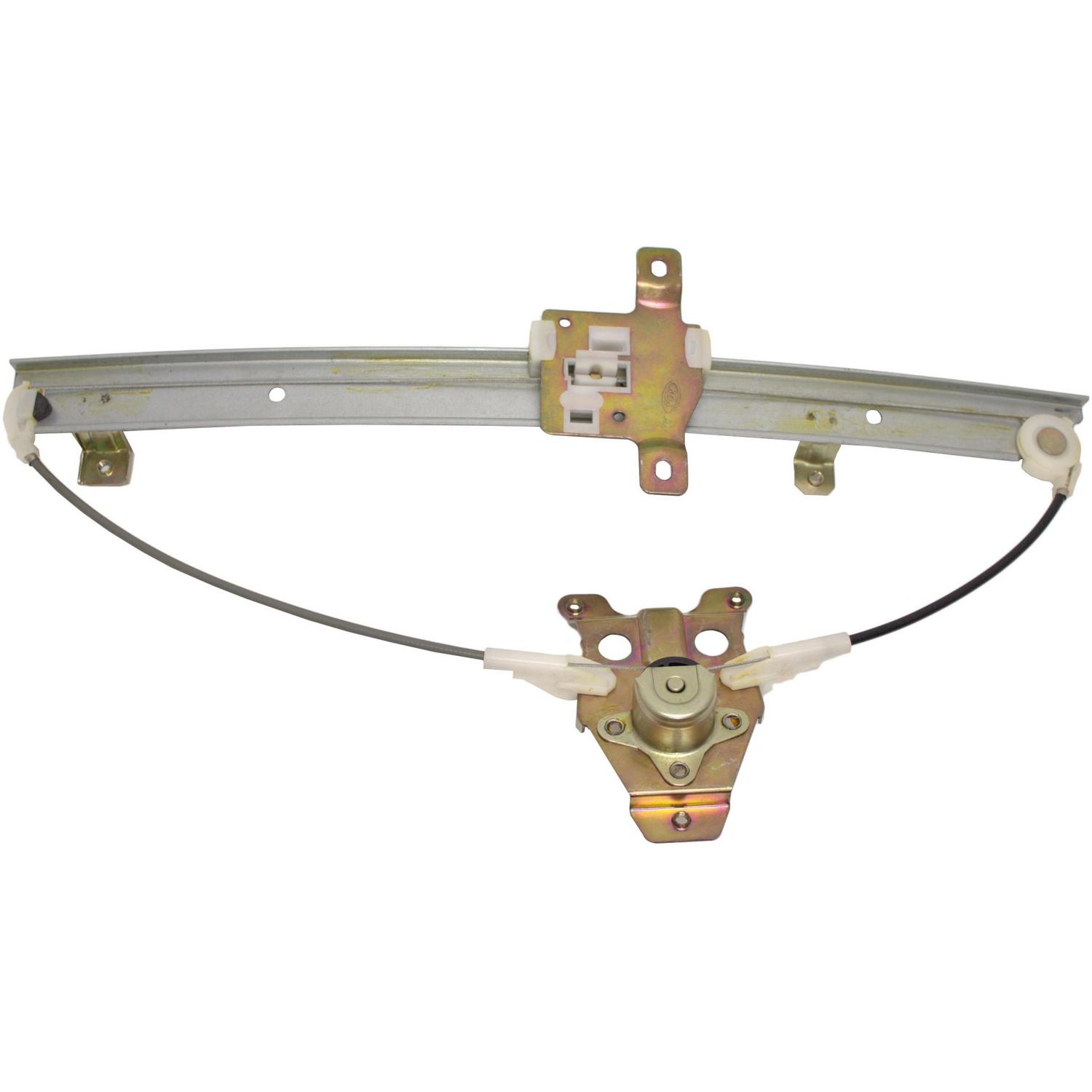 TrakMotive 100452 - Window Regulator TrakMotive 100452 Window Regulator product image 1 of 4