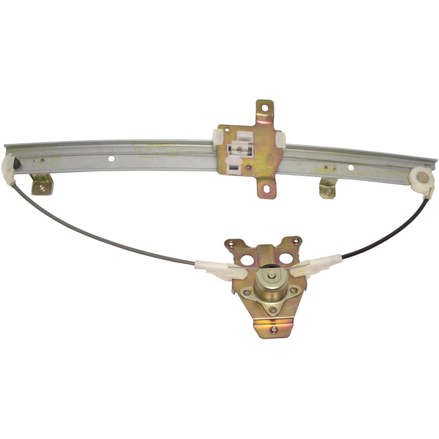 TrakMotive 100452 - Window Regulator TrakMotive 100452 Window Regulator product image 3 of 4