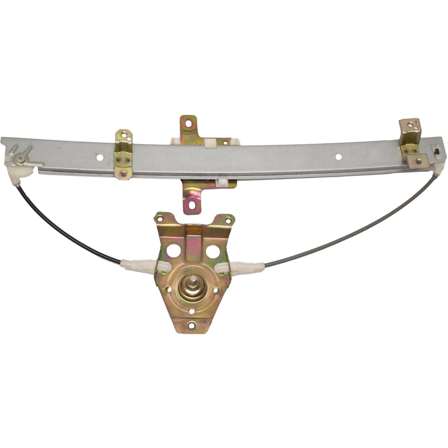 TrakMotive 100452 - Window Regulator TrakMotive 100452 Window Regulator product image 4 of 4