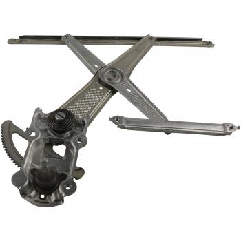 2004 Toyota Echo Window Regulator Front Right TrakMotive 100454 image 1 of 4