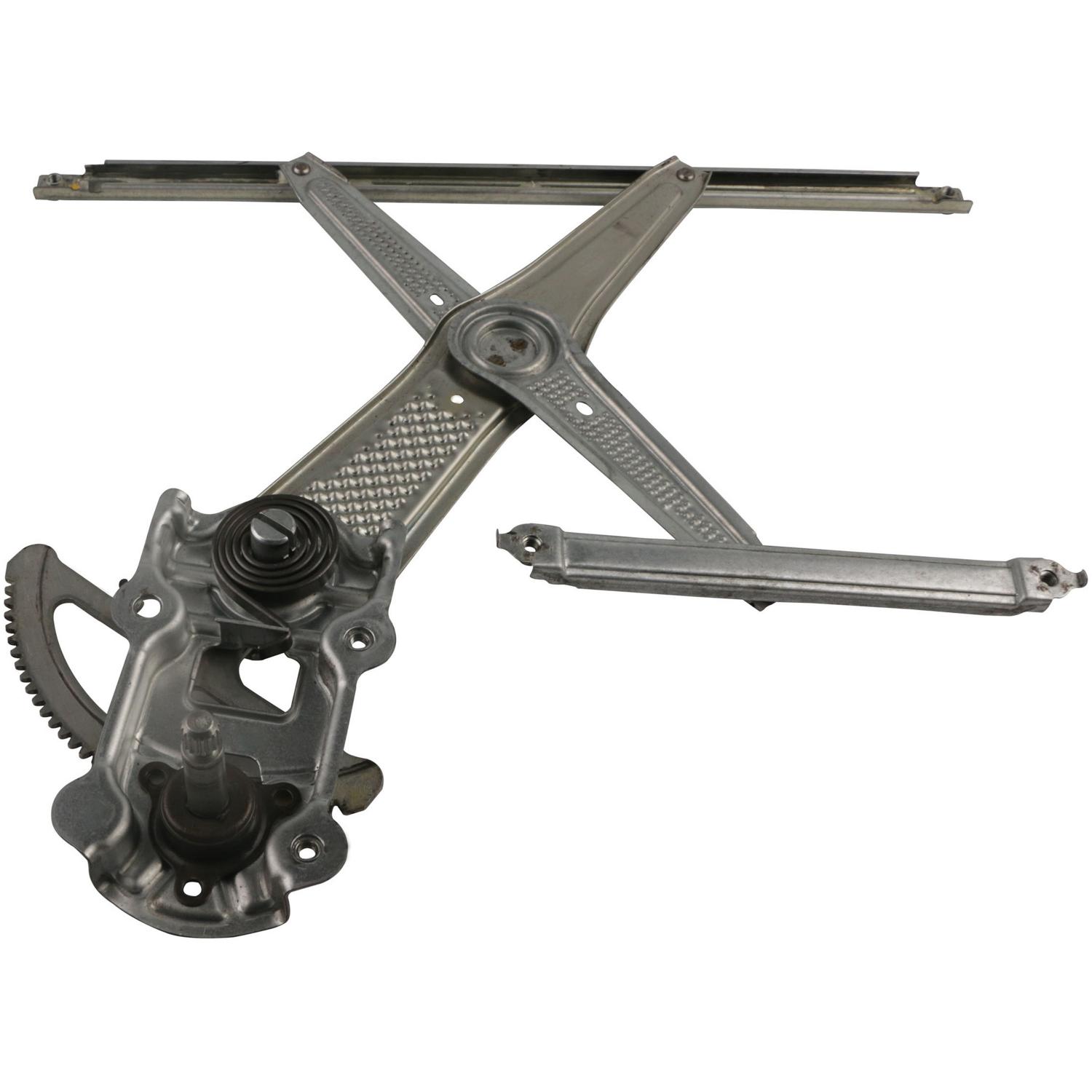 TrakMotive 100454 - Window Regulator TrakMotive 100454 Window Regulator product image 3 of 4