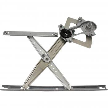2004 Ford F-250 Super Duty Window Regulator Front Right TrakMotive 100462 image 1 of 4