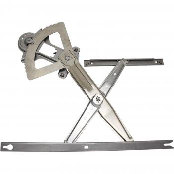 2004 Ford F-250 Super Duty Window Regulator Front Right TrakMotive 100462 image 2 of 4