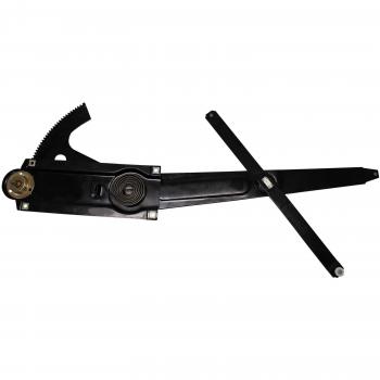 1967 Mercury Cougar Window Regulator Front Left TrakMotive 100465 image 1 of 4
