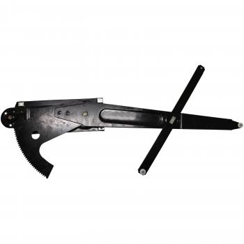 1967 Mercury Cougar Window Regulator Front Left TrakMotive 100465 image 2 of 4