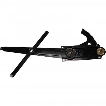 1967 Mercury Cougar Window Regulator Front Right TrakMotive 100466 image 1 of 4