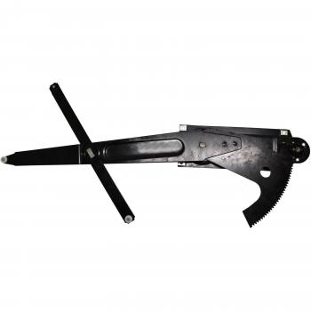 1967 Mercury Cougar Window Regulator Front Right TrakMotive 100466 image 2 of 4