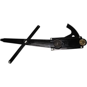 1967 Mercury Cougar Window Regulator Front Right TrakMotive 100466 image 3 of 4