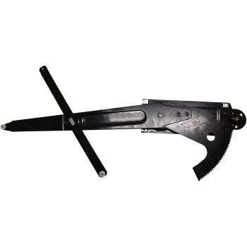 1967 Mercury Cougar Window Regulator Front Right TrakMotive 100466 image 4 of 4