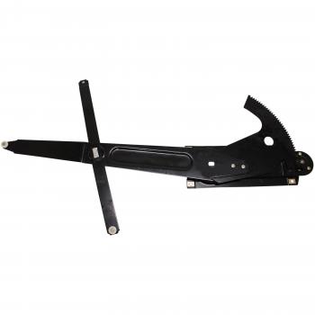 1968 Ford Mustang Window Regulator Front Left TrakMotive 100469 image 2 of 4