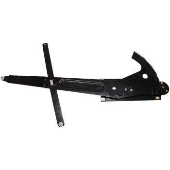 1968 Ford Mustang Window Regulator Front Left TrakMotive 100469 image 4 of 4