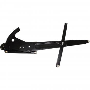 1968 Ford Mustang Window Regulator Front Right TrakMotive 100470 image 2 of 4