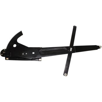 1968 Ford Mustang Window Regulator Front Right TrakMotive 100470 image 4 of 4