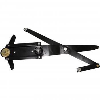 1969 Mercury Cougar Window Regulator Front Left TrakMotive 100473 image 1 of 4