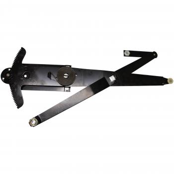 1969 Mercury Cougar Window Regulator Front Left TrakMotive 100473 image 2 of 4