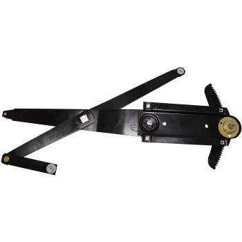 1969 Mercury Cougar Window Regulator Front Right TrakMotive 100474 image 1 of 4