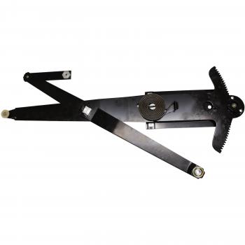 1969 Mercury Cougar Window Regulator Front Right TrakMotive 100474 image 2 of 4
