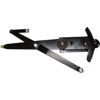 1969 Mercury Cougar Window Regulator Front Right TrakMotive 100474 image 4 of 4