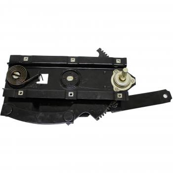 1970 Ford Mustang Window Regulator Rear Left TrakMotive 100475 image 1 of 4