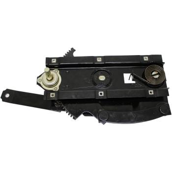 1970 Ford Mustang Window Regulator Rear Right TrakMotive 100476 image 3 of 4