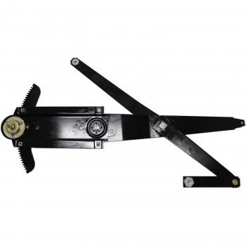 1970 Ford Mustang Window Regulator Front Left TrakMotive 100477 image 1 of 4