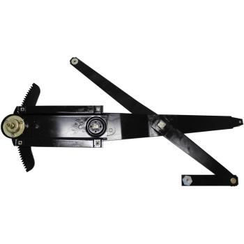 1970 Ford Mustang Window Regulator Front Left TrakMotive 100477 image 3 of 4