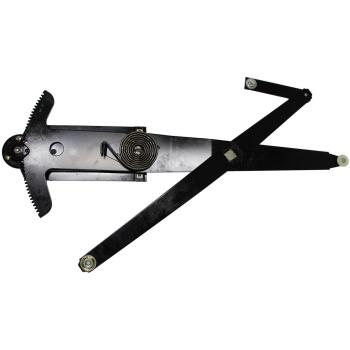 1970 Ford Mustang Window Regulator Front Left TrakMotive 100477 image 4 of 4
