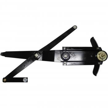 1970 Ford Mustang Window Regulator Front Right TrakMotive 100478 image 1 of 4
