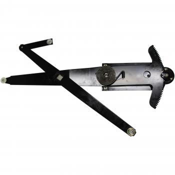 1970 Ford Mustang Window Regulator Front Right TrakMotive 100478 image 2 of 4