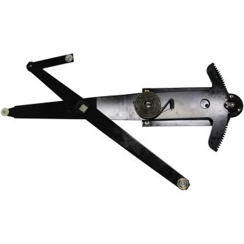1970 Ford Mustang Window Regulator Front Right TrakMotive 100478 image 4 of 4